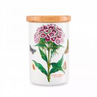 Банка для хранения герметичная  Ботанический сад Турецкая гвоздика 18 см Portmeirion