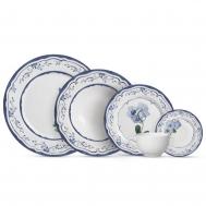 Набор  столовой посуды Valencia 4 персоны, 20 предметов Alleanza