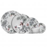 Набор  столовой посуды Volare 4 персоны, 20 предметов Alleanza