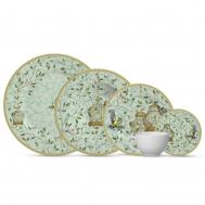 Набор  столовой посуды Freedom 4 персоны, 20 предметов Alleanza