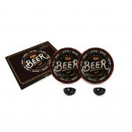 Набор  Beer Collection 2 персоны, 4 предмета Alleanza