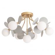 Светильник потолочный  A1369PL-7GY ARTE Lamp