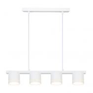 Светильник подвесной  A8024SP-4WH ARTE Lamp