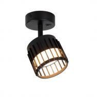 Светильник настенный  A8031AP-1BK ARTE Lamp