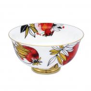 Пиала  Гранатовый сад 11,5 см Empire