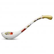 Половник  Гранатовый сад 25 см Empire