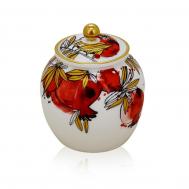 Сахарница  Гранатовый сад Empire