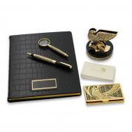 Набор подарочный  Орел 23,3х18 см Empire