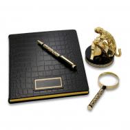 Набор подарочный  Барс 23,3х18 см Empire