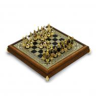 Шахматы  Барс 33х33х6 см Empire