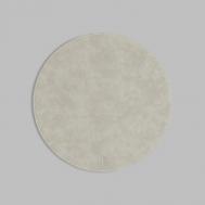 Подставка под горячее  Рейн экрю круглая D-33 см 1пр. Togas