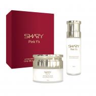 Набор  Pinky's lifting serum&cream set Shary