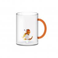 Кружка  собака monterey 420 мл WD Lifestyle