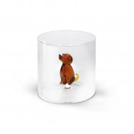 Стакан  собака monterey 250 мл WD Lifestyle