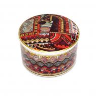 Шкатулка  Сивка-Бурка 10х10х6см Empire