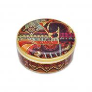 Шкатулка  Сивка-Бурка 12х12х4см Empire