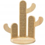 Когтеточка для кошек  кактус 53 см Mr.Kranch