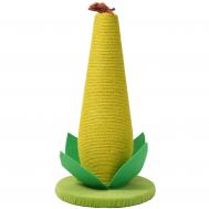 Когтеточка для кошек  кукуруза 54 см Mr.Kranch