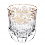 Набор стаканов  Адажио 350 мл 6 шт Bohemia Design