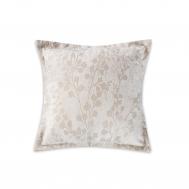 Подушка декоративная  Бахар бежевый 45х45 см CASSIA