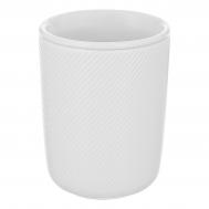 Набор стаканов  "Twist Glazed" 250 мл 6шт. G.Benedikt