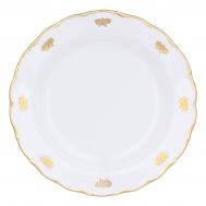 Блюдо круглое  "Элишка 2723" 31 см Leander