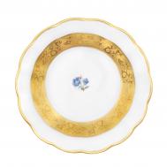 Набор розеток  "Офелия 3052" 11 см 6 шт. Leander