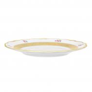 Набор тарелок  "Офелия 3052" 17 см 6 шт Leander