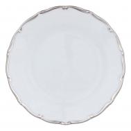 Набор тарелок  "Офелия 2841" 17 см 6 шт. Leander