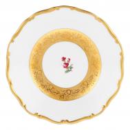 Набор розеток  "Офелия 3052" 11 см 6 шт. Leander