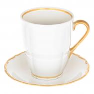 Набор для чая  "Офелия 2641" 300 мл 6 шт. Leander