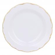 Блюдо круглое  "Офелия 2641" 31 см Leander