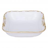 Салатник квадратный  "Офелия 2641" 13 см Leander