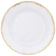 Набор тарелок  "Офелия 2641" 21 см 6 шт. Leander