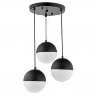 Люстра светильник потолочный  LOFT376-3 LIGHTONA