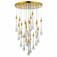 Люстра светильник потолочный  MO:1140-1 LIGHTONA