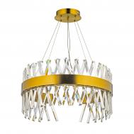 Люстра светильник потолочный  ALM-3092-R LIGHTONA