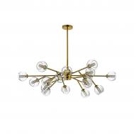 Люстра светильник потолочный  MO:1141 LIGHTONA