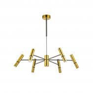 Люстра светильник потолочный  ALM-3155 LIGHTONA