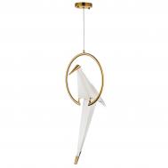 Светильник подвесной потолочный  MO:1139-1 LIGHTONA