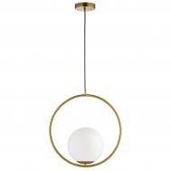 Светильник подвесной потолочный  ALM-3051 400 LIGHTONA