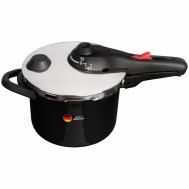 Скороварка  d-22 см. 6 л. черный Maisingers