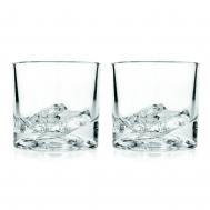 Набор cтаканов для виски  Yosemite 2шт Liiton