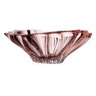 Блюдо  Plantica pink 33 см Aurum-Crystal s.r.o.