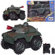 Танк перевертыш  Монстры бездорожья (C-00526) ABtoys