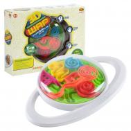 Шар интеллектуальный  3d в диске (PT-00557 (WZ-A3948)) ABtoys