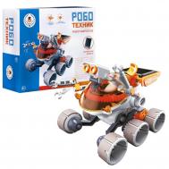 Робот-марсоход  с солнечной батареей (PT-01814) ABtoys