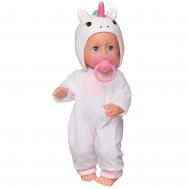 Малыш  мой малыш Единорог в наборе с аксессуарами (PT-01428) ABtoys
