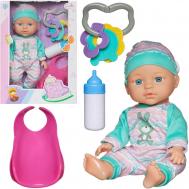 Набо игровой  р пупс 28 см (WJ-36387) Junfa
