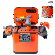 Набор игровой  Мастерская со звуковыми и световыми эффектами (L666-35A) Junfa